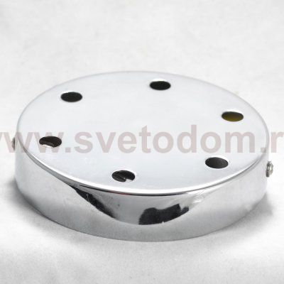 Люстра Lussole GRLSP-8181 TOLEDO