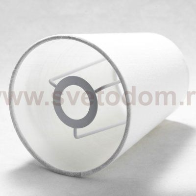 Люстра Lussole GRLSP-8181 TOLEDO