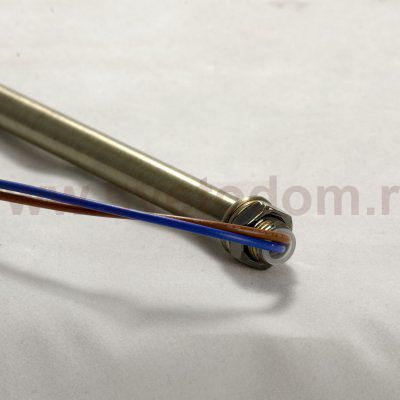 Люстра Lussole GRLSP-8185 SELAWIK