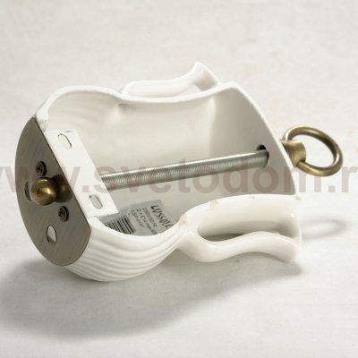 Настенный светильник бра Lussole GRLSP-8187 SALTON