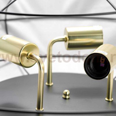 Потолочный светильник Lussole GRLSP-8195 TRUMAN