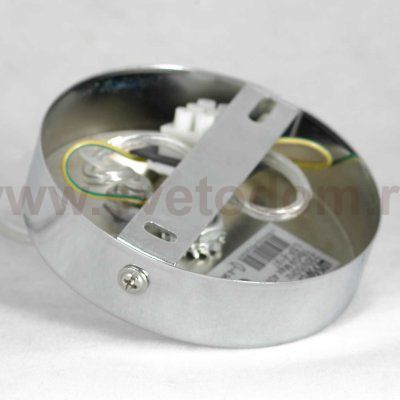 Люстра Lussole GRLSP-8197 ONEIDA