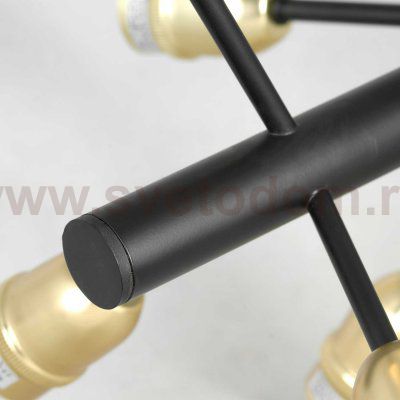 Подвесной светильник Lussole GRLSP-8199 HURON