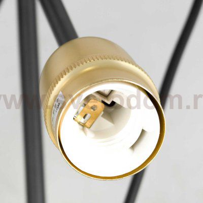 Подвесной светильник Lussole GRLSP-8199 HURON