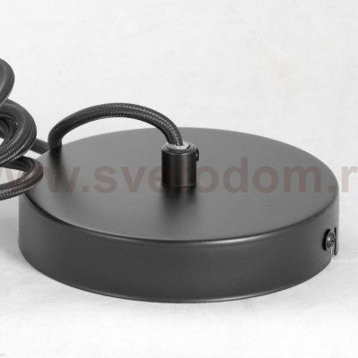 Подвесные светильники Lussole GRLSP-8212 STRAWBERRY