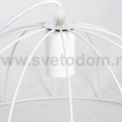 Подвесные светильники Lussole GRLSP-8214 LATTICE