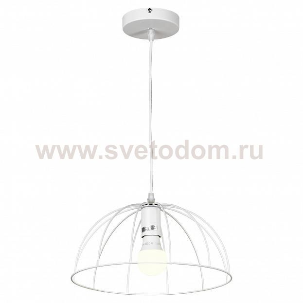 Подвесные светильники Lussole GRLSP-8214 LATTICE