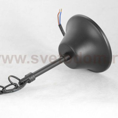 Люстры подвесные Lussole GRLSP-8216 LATTICE