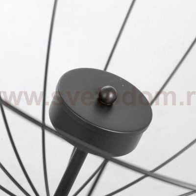 Люстры подвесные Lussole GRLSP-8216 LATTICE