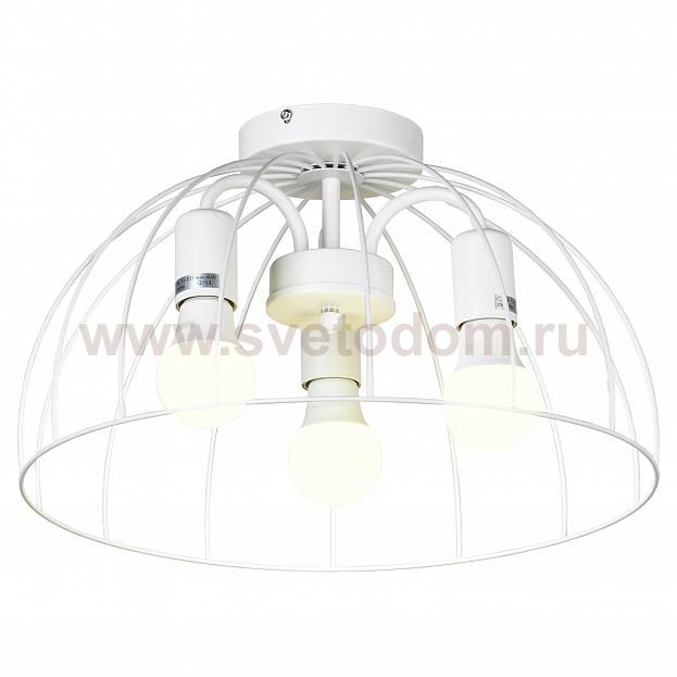 Потолочные светильники Lussole GRLSP-8218 LATTICE