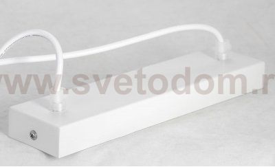 Подвесные светильники Lussole GRLSP-8221 DOVE