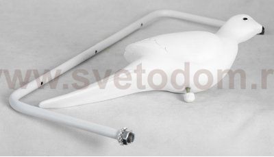 Подвесные светильники Lussole GRLSP-8221 DOVE