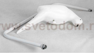 Подвесные светильники Lussole GRLSP-8221 DOVE