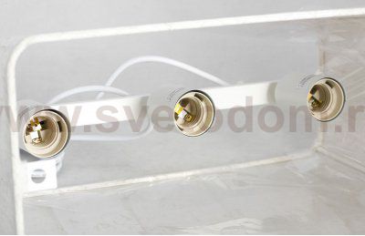 Подвесные светильники Lussole GRLSP-8221 DOVE