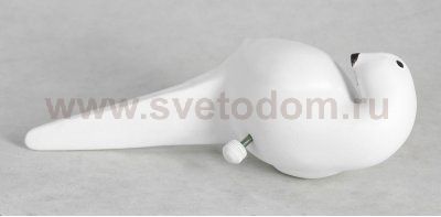 Подвесные светильники Lussole GRLSP-8221 DOVE