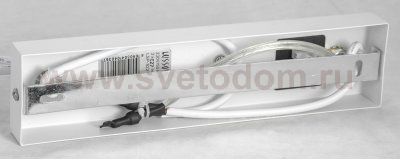 Подвесные светильники Lussole GRLSP-8221 DOVE