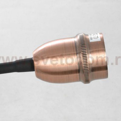 Люстры потолочные Lussole GRLSP-8247 REGINA