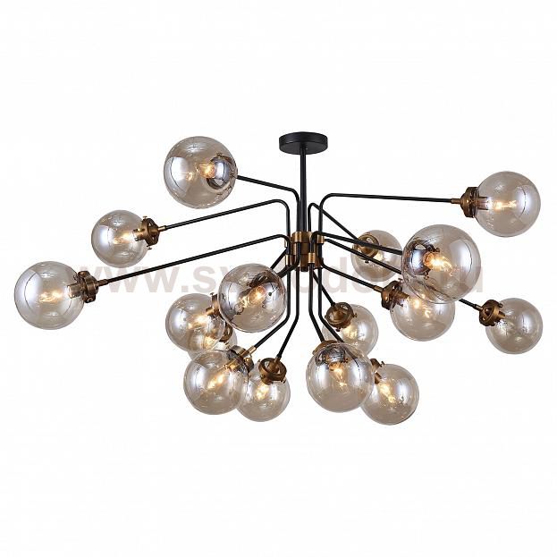 Светильник Lussole GRLSP-8258