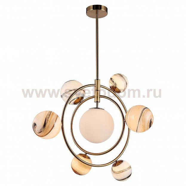 Светильник Lussole GRLSP-8259