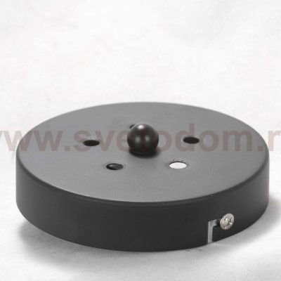 Люстра Lussole GRLSP-8266 LAFAYETTE