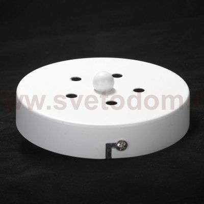 Люстра Lussole GRLSP-8267 LAFAYETTE