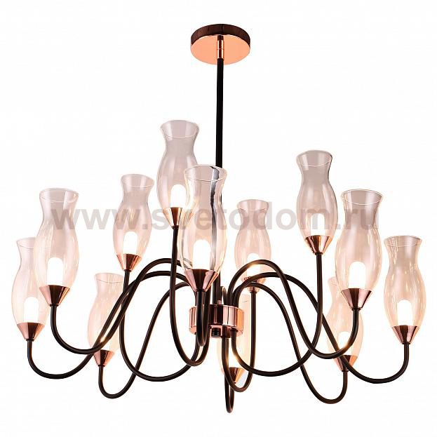 Светильник Lussole GRLSP-8289