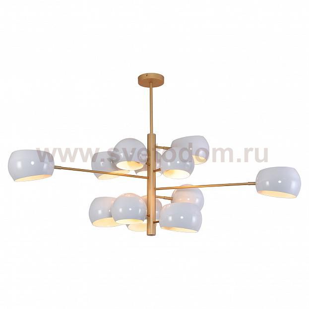 Светильник Lussole GRLSP-8302