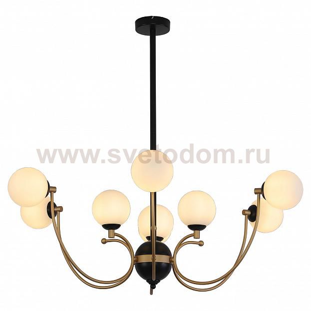 Светильник Lussole GRLSP-8304