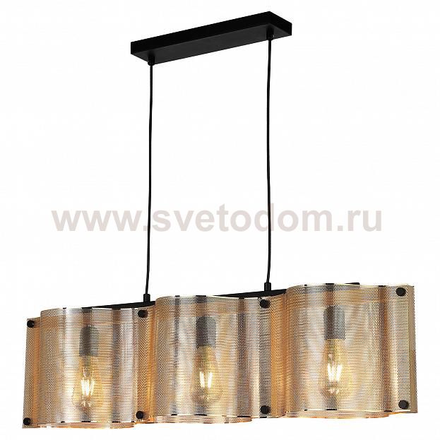 Линейно-подвесные светильники Lussole GRLSP-8341 EDMONTON