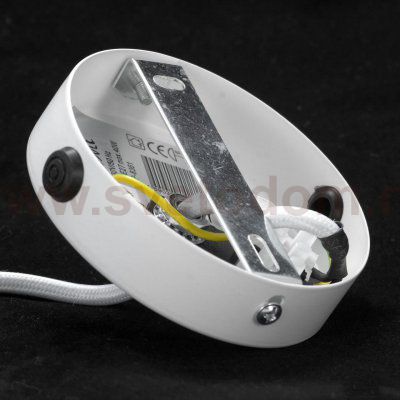 Подвесные светильники Lussole GRLSP-8361 Cuscino