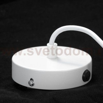 Подвесные светильники Lussole GRLSP-8361 Cuscino