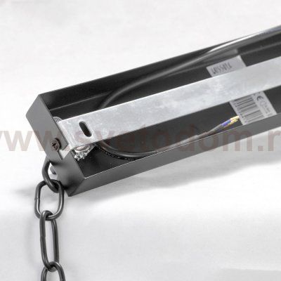 Светильник подвесной Lussole GRLSP-8575