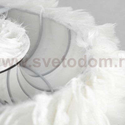 Подвесной светильник Lussole GRLSP-8602 Кусцино