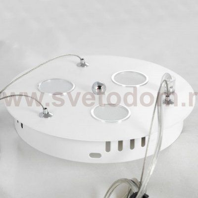 Подвесной светильник Lussole GRLSP-8602 Кусцино