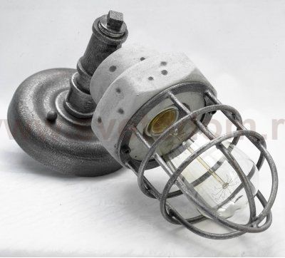 Потолочный светильник Lussole GRLSP-9103 COMMACK