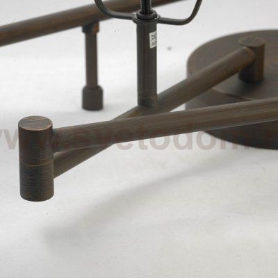 Трековый светильник Lussole GRLSP-9136 CLIFTON