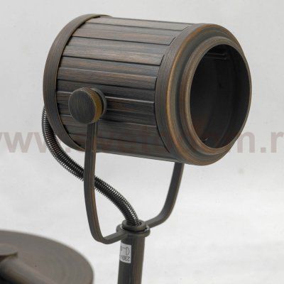 Трековый светильник Lussole GRLSP-9136 CLIFTON