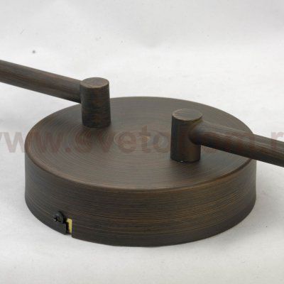 Трековый светильник Lussole GRLSP-9136 CLIFTON