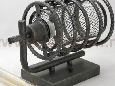 Настенный светильник бра Lussole GRLSP-9145 EASTCHESTER