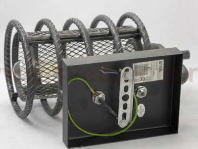 Настенный светильник бра Lussole GRLSP-9145 EASTCHESTER