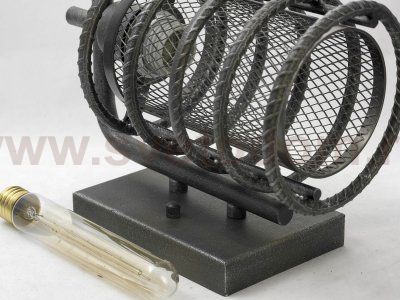 Настенный светильник бра Lussole GRLSP-9145 EASTCHESTER