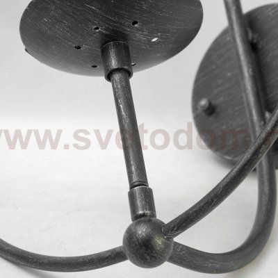 Настенный светильник бра Lussole GRLSP-9181 YONKERS