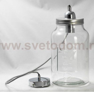 Подвесной светильник Lussole GRLSP-9523 NORTHPORT