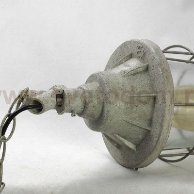Подвесной светильник Lussole GRLSP-9524 NORTHPORT
