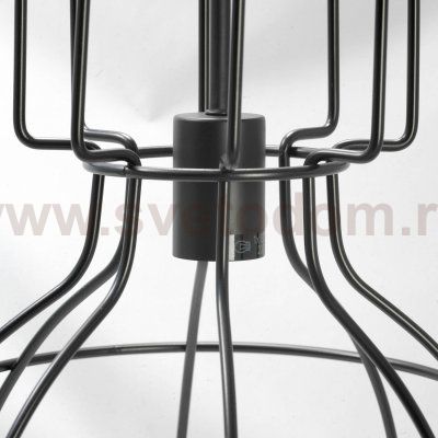 Подвесной светильник Lussole GRLSP-9528 MADISON