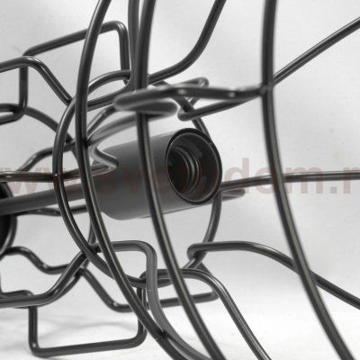 Подвесной светильник Lussole GRLSP-9528 MADISON