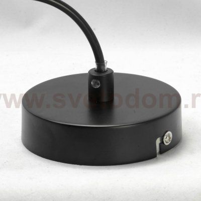 Подвесной светильник Lussole GRLSP-9528 MADISON