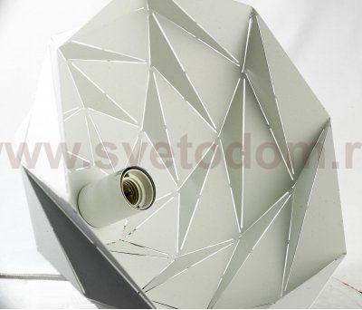 Подвесной светильник Lussole GRLSP-9531 HOOVER