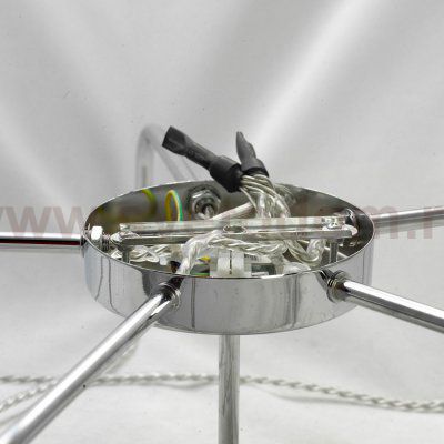 Подвесной светильник Lussole GRLSP-9549 LEINELL