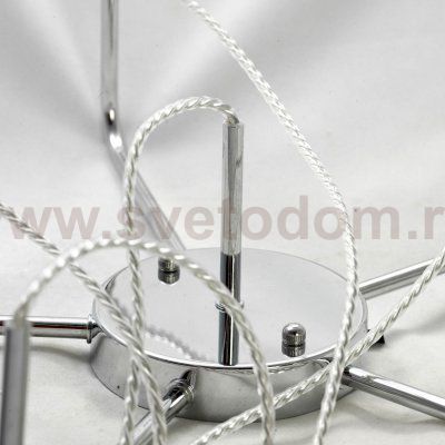 Подвесной светильник Lussole GRLSP-9549 LEINELL